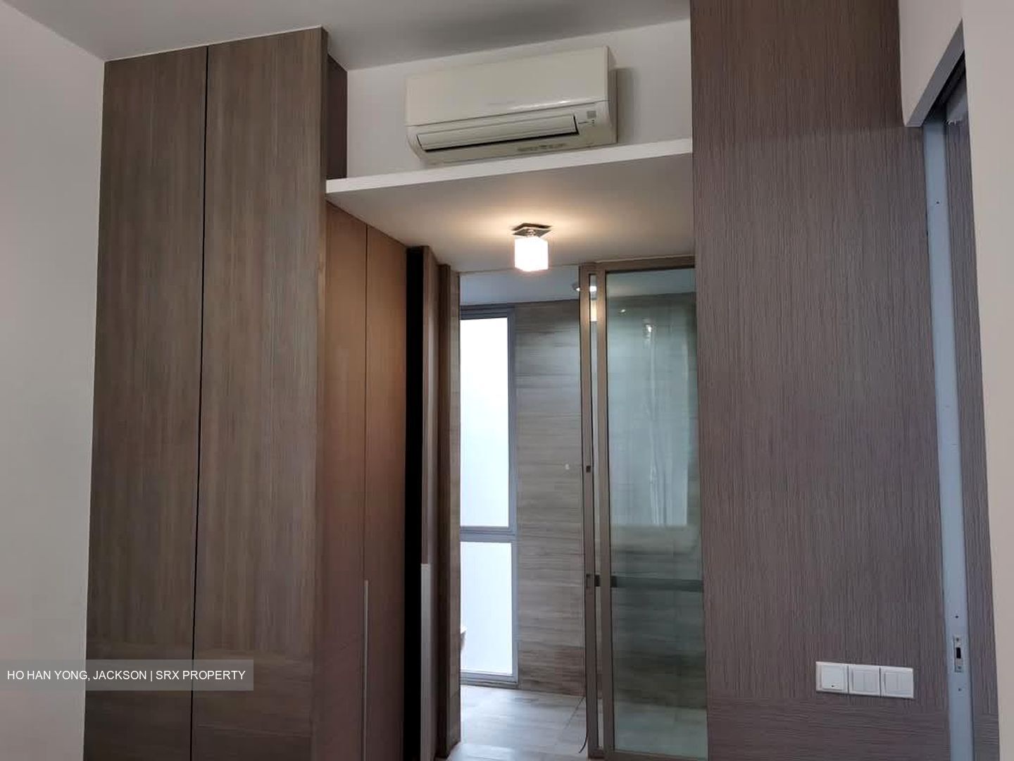 Seletar Park Residence (D28), Condominium #567195271